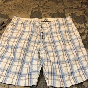 Men’s American eagle shorts size 40